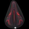 Junshi Mountain Bike Silicone Gel Seat Cushion