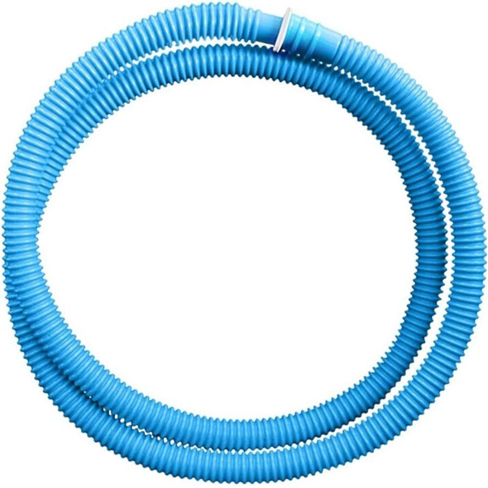 Blue Air Conditioner Drain Hose 1.6m Drain Outlet Pipe PE Outlet Pipe Ac Drain Hose  Drain