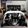 Supernatural Journey Threepiece Set 1 Duvet Cover 2 Pillowcase Without Core Duvet Cover And Pillowcase Bedding Set Soft And Comfortable