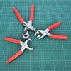Multifunctional Belt Puncher Lther Hole Punch Pliers   Plier Grommet Tool