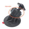 T-shaped Dash Cam Bracket Base ABS Dash Cam Bracket Mount