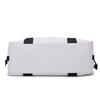 Large capacity yoga bag New trendy fashion short trip fitness bag Lightweight and simple shoulder handbag
