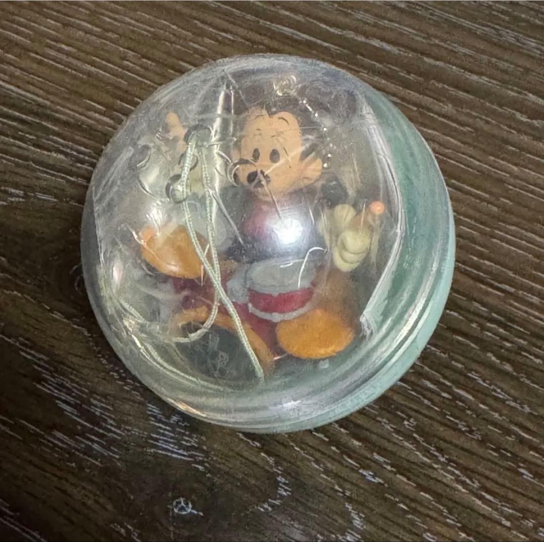 

[USED] Big Bang Beat Capsule Toy