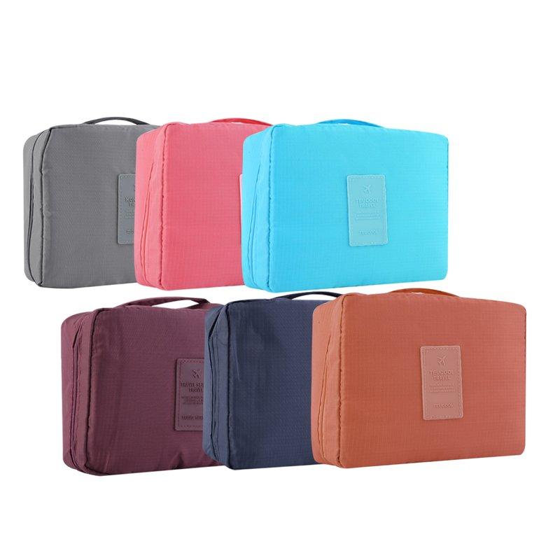 travelsmith toiletry bolsa