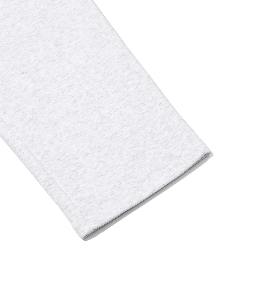 VOLCOM Stone Bonding Fleece Pants (Ice Grey)