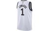 Nike Anthony Edwards Timberwolves Tricou Swingman DO9601-102