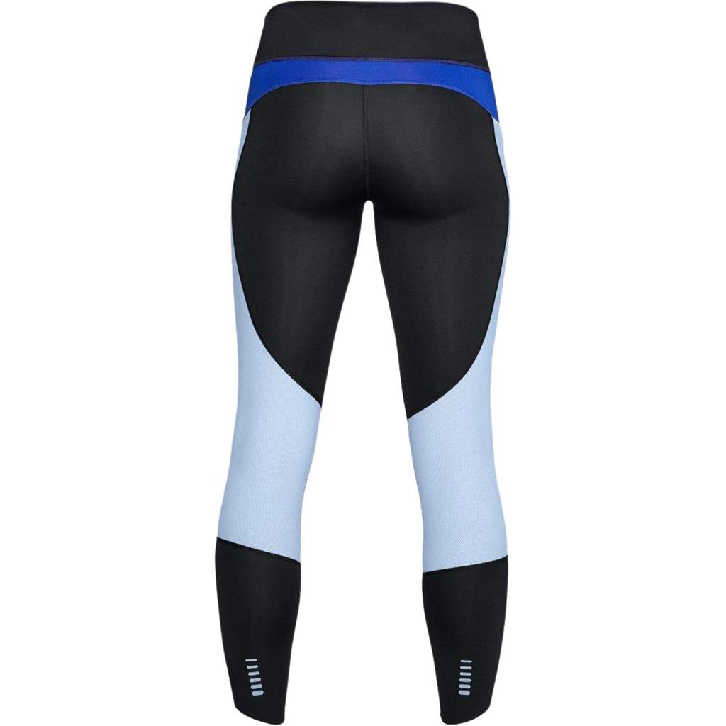 Under Armour Slim Fit Mid Rise Yoga Pants Women pants 1323044-003