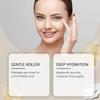 Amz Eye Roll-On Essence Gently Moisturizes The Skin Around The Eyes, Making It Smooth, Elastic, Hydrating, Delicate And Radiant