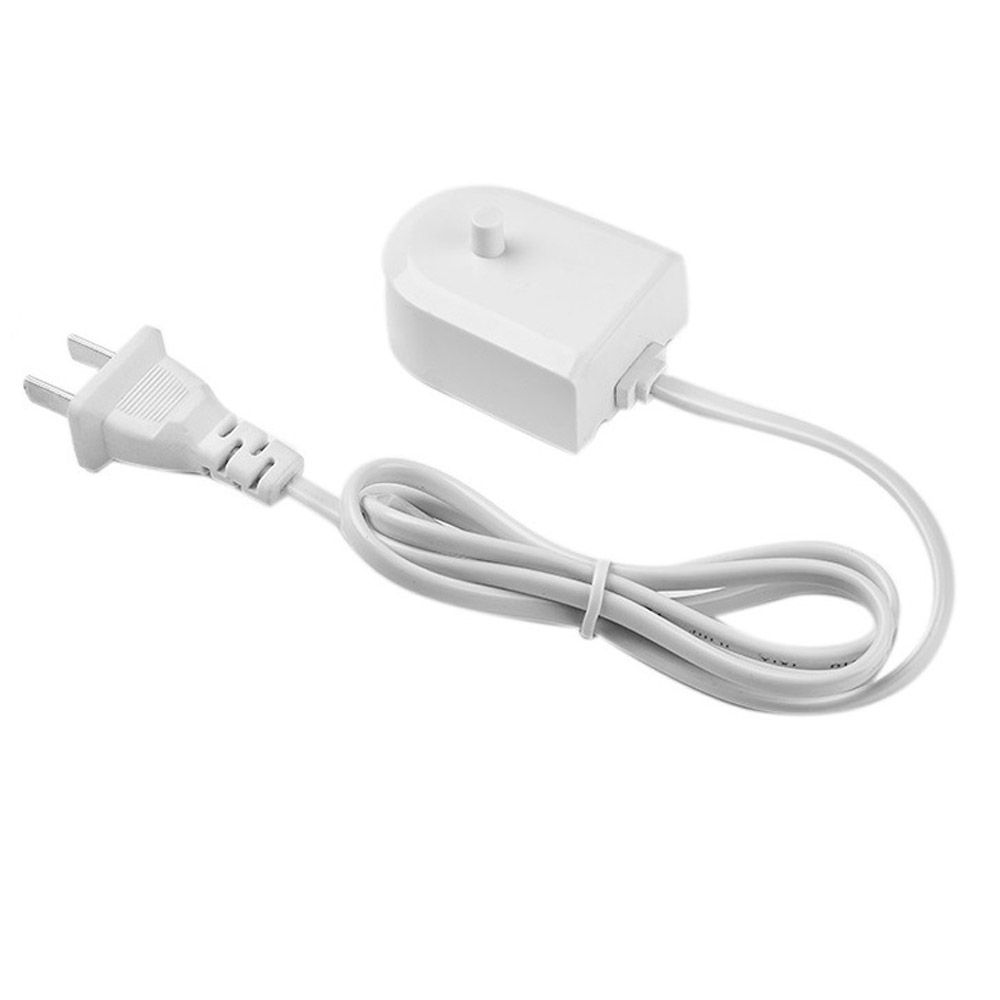 USB/EU/US-Stecker Ladebasis Ladeschale Elektrische Zahnbürste für Philip Zahnbürstenladegerät