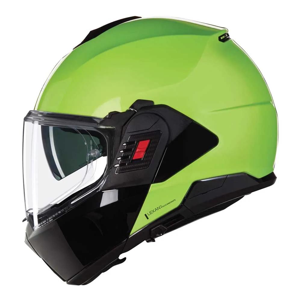 Nolan Модульный Шлем N120-1 Mivedi