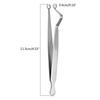 Ear Piercing Clamps Professional Body Piercing Tool Stainless Steel Material