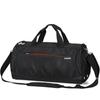 Hufeng Large Capacity Travel & Gym Duffle Bag
