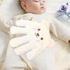 Baby Patting Sleeping Toy Baby Sleep Pillow Baby Electric Soothing Palm Sleep Pillow Cute Dolls Cartoon Animal Sleep Aid Startle