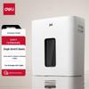Deli GA230 Level 4 Security Paper Shredder CN Plug (adapter Included)