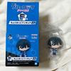 Blue Lock Figura de Itoshi Rin Chokonokko Fiebre Mediana Chocolate Ichiban Kuji