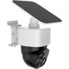 A25F-Siding Mount Bracket No-Drill For Eufy Solocam S340/E30/E42 And 4G LTE Cam S330- Dedicated Wall-Mounted Sink Support