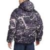 Nike Acg Lunar Lake Printed Padded Jacket HF0034-573-
