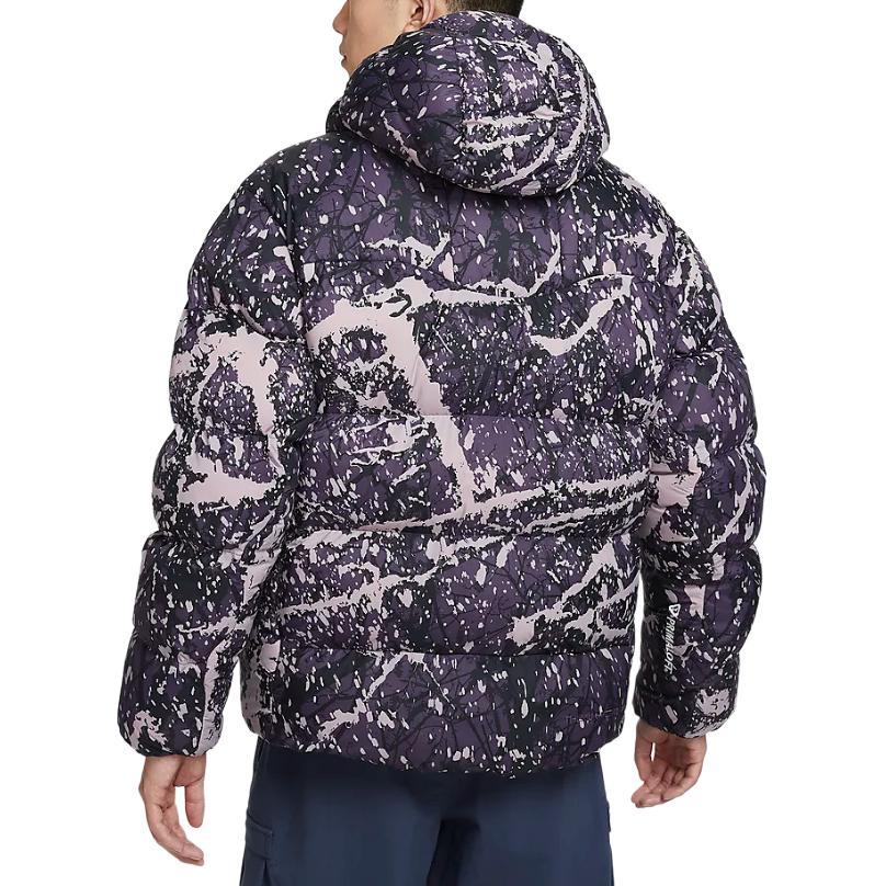 Nike Acg Lunar Lake Printed Padded Jacket HF0034-573-