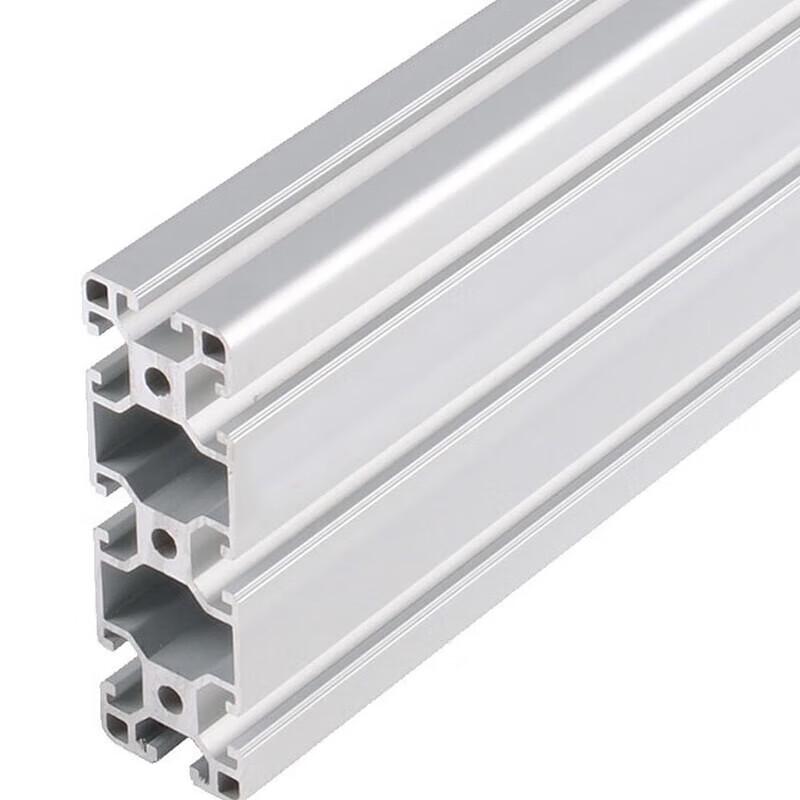 Yusu Industrial Aluminum Alloy Profile Tube