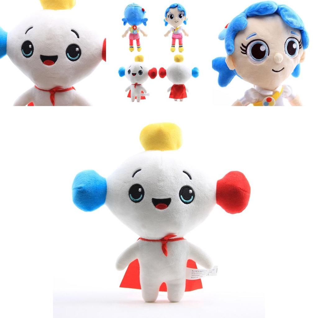 Adorable True And The Rainbow Kingdom Plush Toy Cute Stuffed Animal Soft Kids Gift