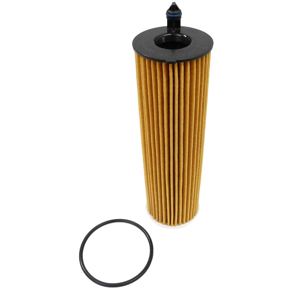 MAHLE Filter Element Mercedes Benz C Class E Class G Class G