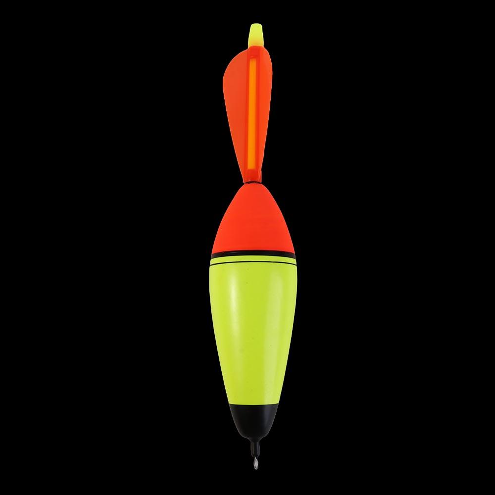 Fishing Striking Floats Luminous Foam Buoy Float Fishing Bobber Fishing Float Night Fishing Float