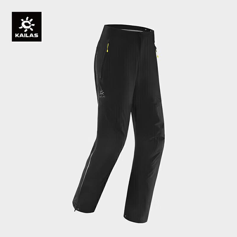 

KAILAS SD500 GORE-TEX 3L Unisex Outdoor Shell Pants XL