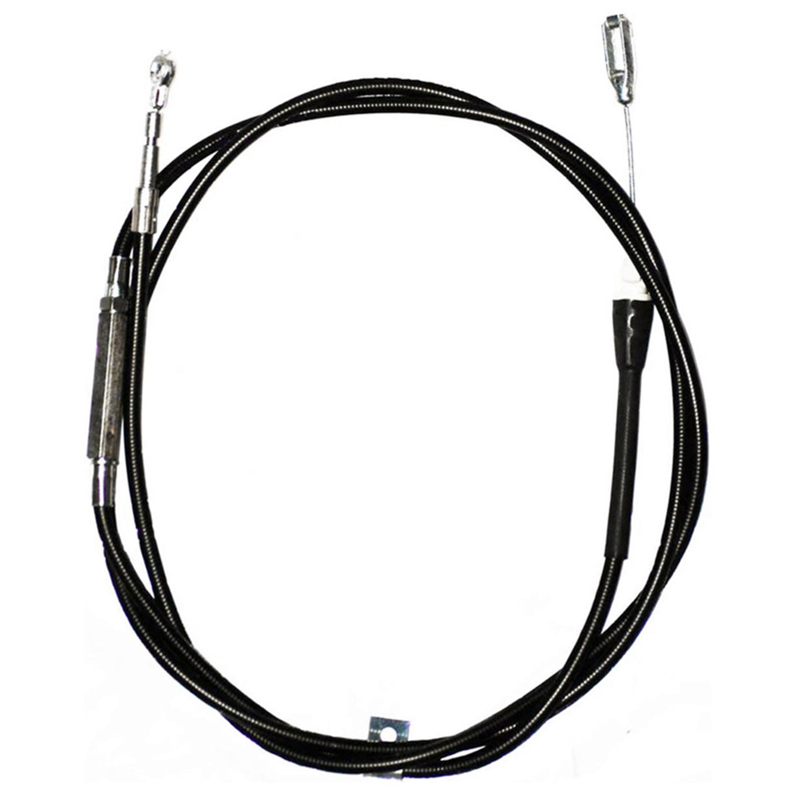 

Трос сцепления газонокосилки Прочная конструкция Совместим с моделями газонокосилок HRR216K8 HRR216K9 Простая установка