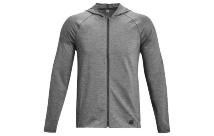 Under Armour Jackets Men s Blue Hooded Moderate Other 1374495-465 L