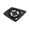 Left Right Wing Mirror Glass Heated Driver Passenger Side For Mercedes-Benz GL ML GLE Class W164 W166 C292 Accessories