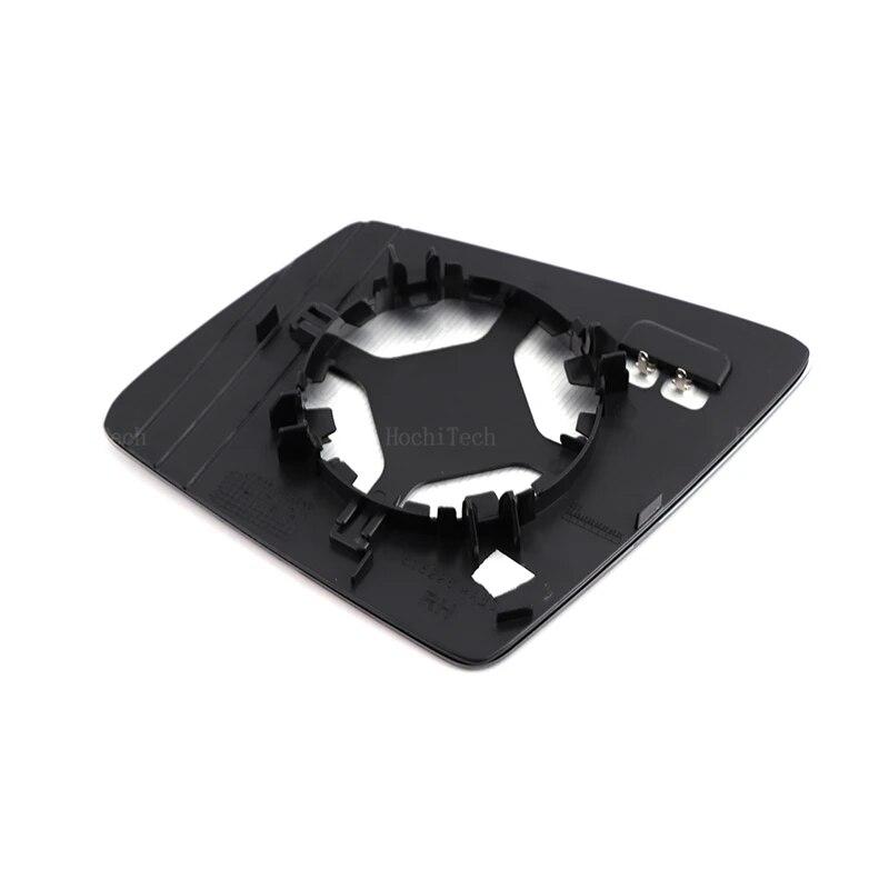 Left Right Wing Mirror Glass Heated Driver Passenger Side For Mercedes-Benz GL ML GLE Class W164 W166 C292 Accessories