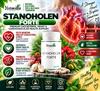 Stanoholen Forte – Premium Cholesterol, Heart & Cardiovascular Health Support, 30 Capsules