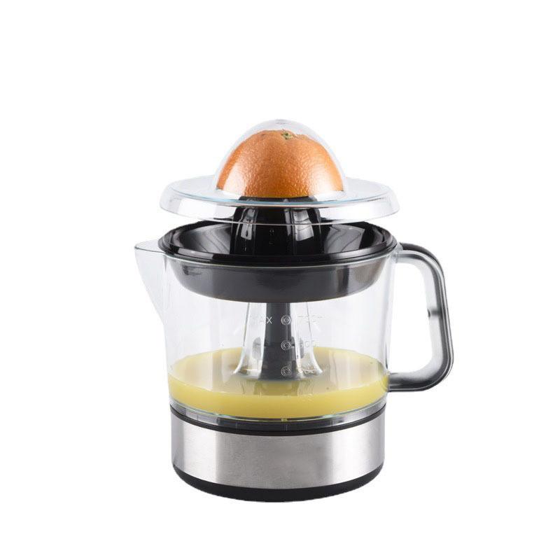 Eu Plug 700ml Fruit Masticating Juicer Electric Lemon Orange Citrus Squeezer Press Extractor