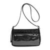 Transparent Hand-held Bag Shoulder Slung Across The Body Armpit Bag
