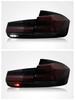 LED Tail Light Assembly with Sequential Turn Signals for BMW 3 Series F30 F35