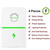 Energy Saving, Smart Power Conditioner, Save Electricity for Home Office