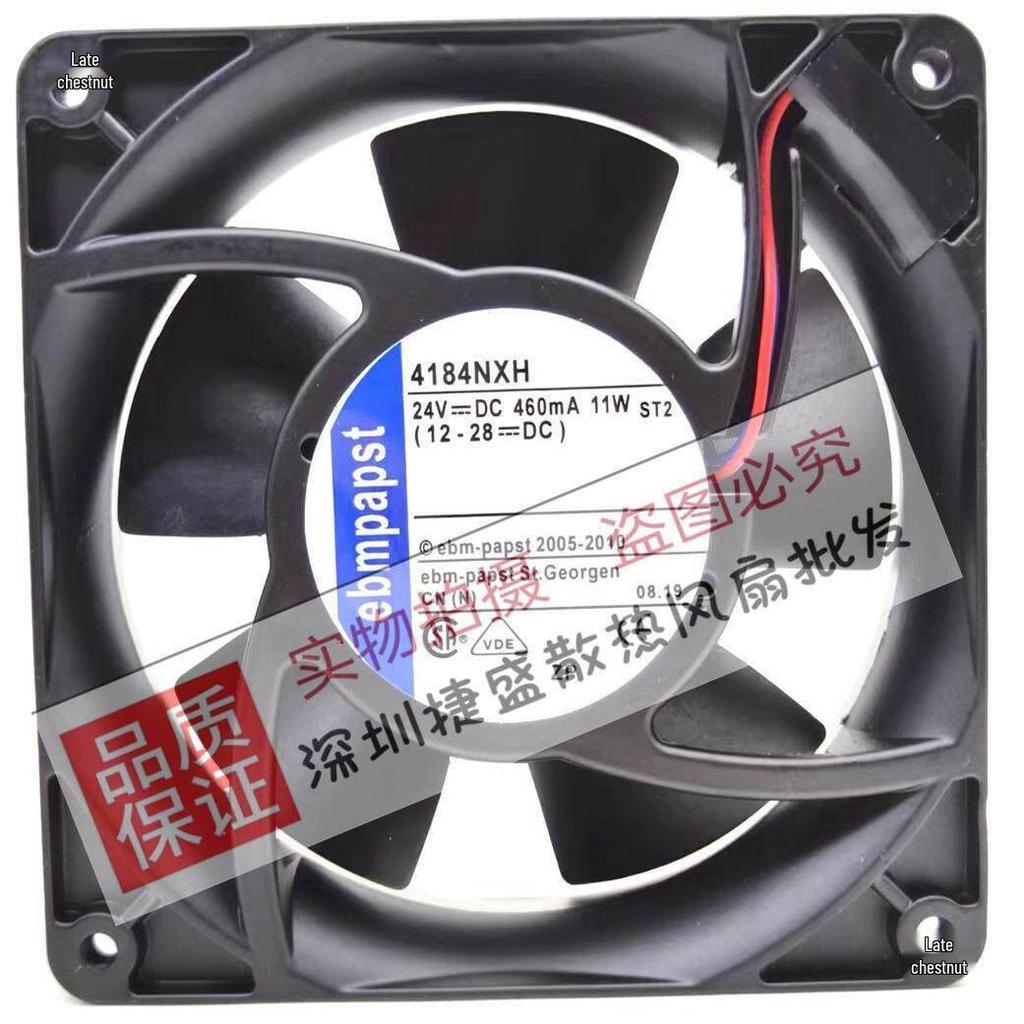 Ebm-papst 4184 Series 24V Fan