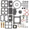 Perfect Fit For Holley Carburetors Rebuild Kit 1850 3310 9776 80457 80670 80508