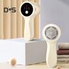 1 Set Lint Remover Electric Fabric Shaver Rechargeable Sweater Lint Ball Trimmer for Clothes Couch Blanket