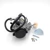 PD33J Carburetor Carb For Yamaha YFM250 YFM350 YFM400 YFM450 Kodiak 400 450 Grizzly 450 350 400 Wolverine 350 ATV Motorcyle Part
