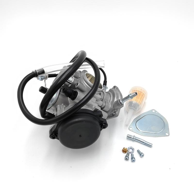 PD33J Carburetor Carb For Yamaha YFM250 YFM350 YFM400 YFM450 Kodiak 400 450 Grizzly 450 350 400 Wolverine 350 ATV Motorcyle Part
