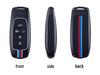 GAC Trumpchi Aion Key Cover for Aion S, V LX & Toyota 580/630