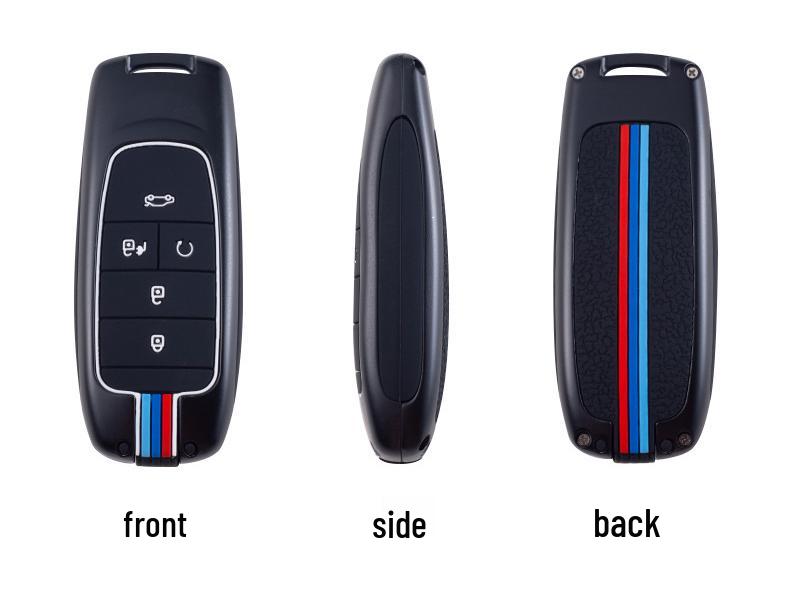 GAC Trumpchi Aion Key Cover for Aion S, V LX & Toyota 580/630