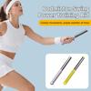 BadmintonSwingTrainer PowerGenerator MovementCorrectorRacket Training Aid Beginner Professional Practice Tool Equipment Supplies