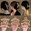 Accesorii pentru păr – Clame de păr