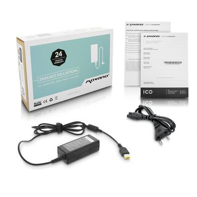 Příslušenství k notebookům – Adaptéry a baterie pro notebooky