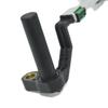 Speed Sensor 42620-3B110 Compatible for Hyundai Azera 2012-2014 Santa Fe 2016-2018, for Kia Cadenza 2014-2016 Sorento 2011-2018 Sportage 2011-2017