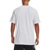 Under Armour T Shirt Men's White 1374209-100