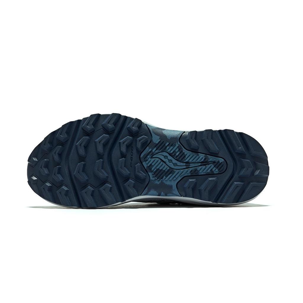 SAUCONY Excursion TR17 Wide Men Flint Mirage S20958-205