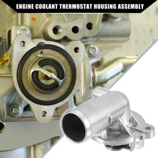 5184977AE Engine Thermostat Housing for Chrysler 300 2011- Dodge Challenger